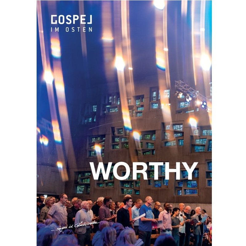 Worthy Songbook