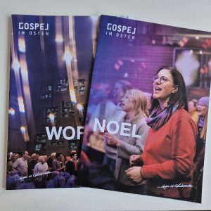 Weihnachts-Songbook Bundle